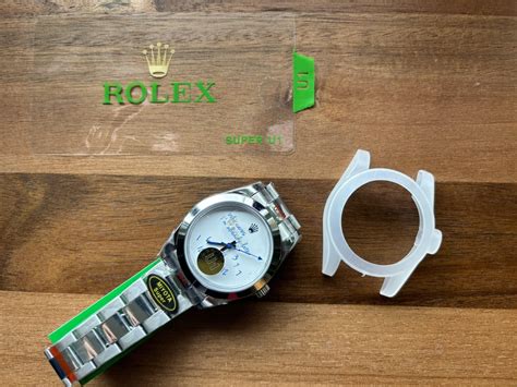 colette x mad paris rolex
